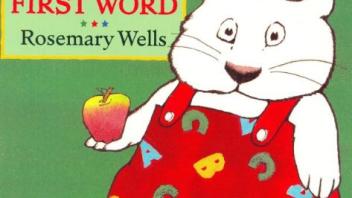 Max's First Word