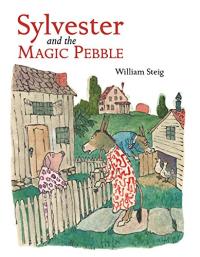 Sylvester and the Magic Pebble 