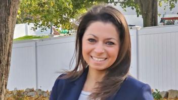 Christina Cipriano