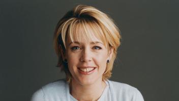 Deborah Norville