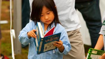 Book Swap for Kids