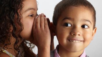 Healthy Hearing