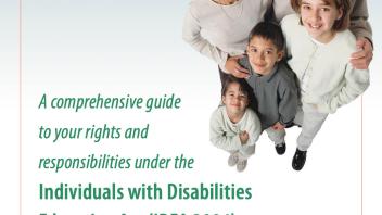 IDEA Parent Guide