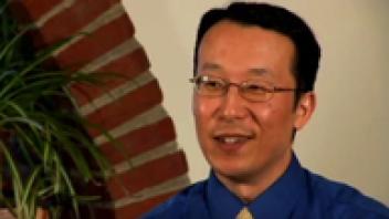 James Kim