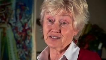 Jane Hansen