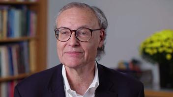John Gabrieli