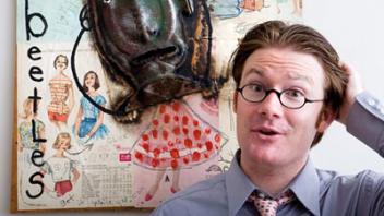 Jonathan Mooney