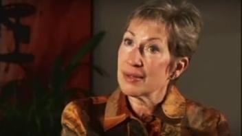 Maria Salvadore