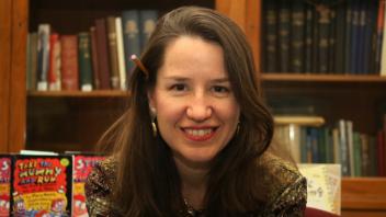 Mary Amato