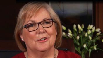 Nancy Frey