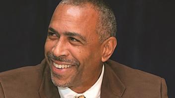 Pedro Noguera