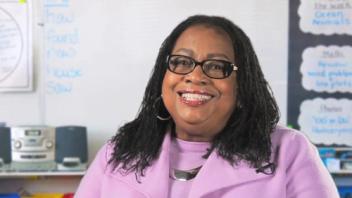 Phyllis Hunter