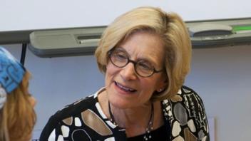 Sharon Ramey