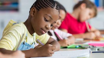 Looking at Writing
