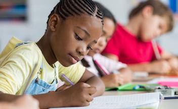 Looking at Writing