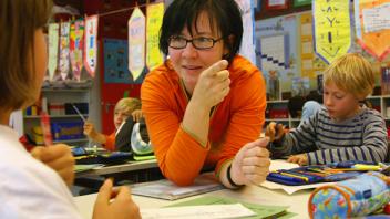 Intentional Spelling: Seven Steps to Eliminate Guessing