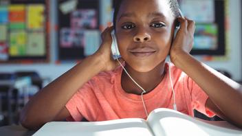 Universal Design for Learning: Meeting the Needs of All Students