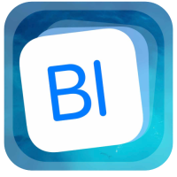 Blending Board